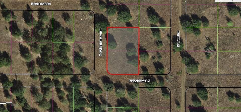 2nd image of 229 N Copperfield Ter #11