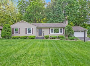 527 Gorham Ln, Kalamazoo, MI