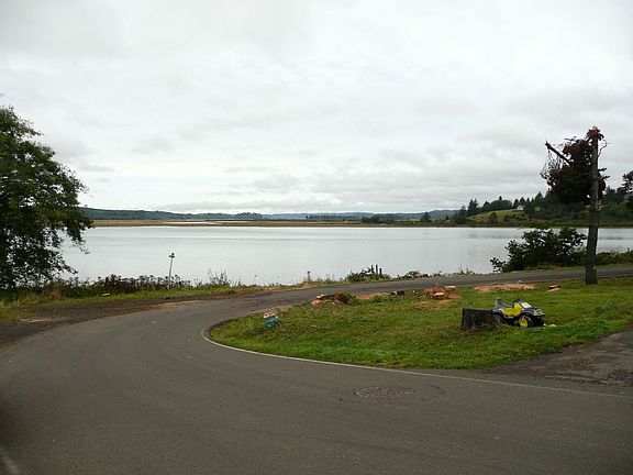 River View from Home