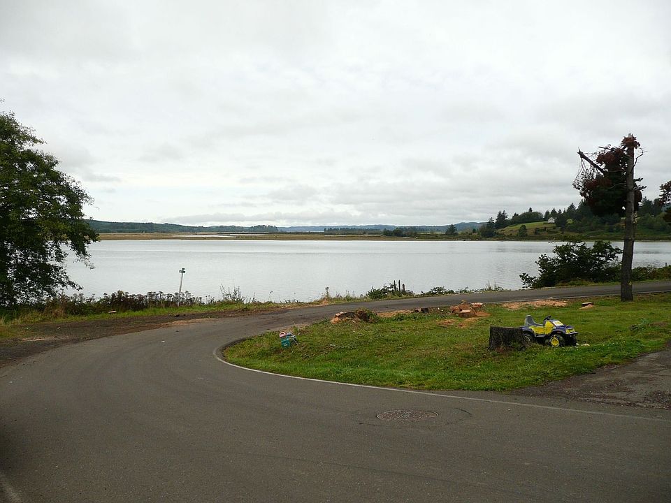 River View from Home