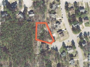 6 Mercury Ct, Durham, NC 27703