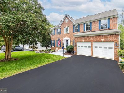 14 Saint Elizabeths Ct, Stafford, VA, 22556