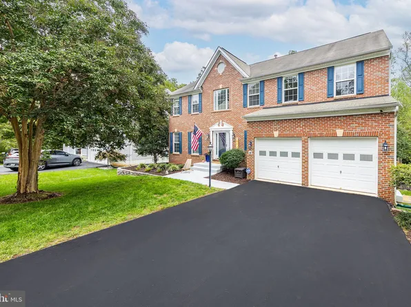 14 Saint Elizabeths Ct, Stafford, VA 22556