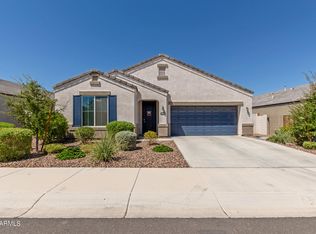 8442 W Millerton Way, Florence, AZ 85132