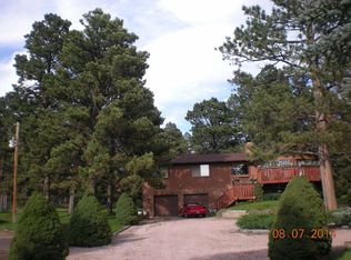 4576 Park Ln, Elizabeth, CO 80107
