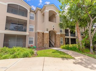 940 Village Trl Unit 2-208, Port Orange, FL 32127