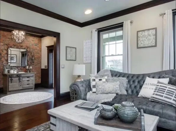 1350 Eastwood Ave, Columbus, OH 43203