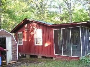 30 Deaton Ln, Parsons, TN 38363