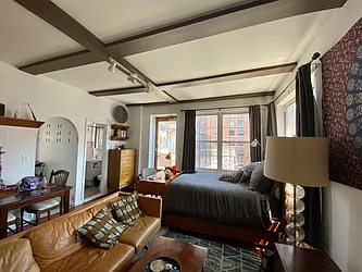 Rented by REAL New York