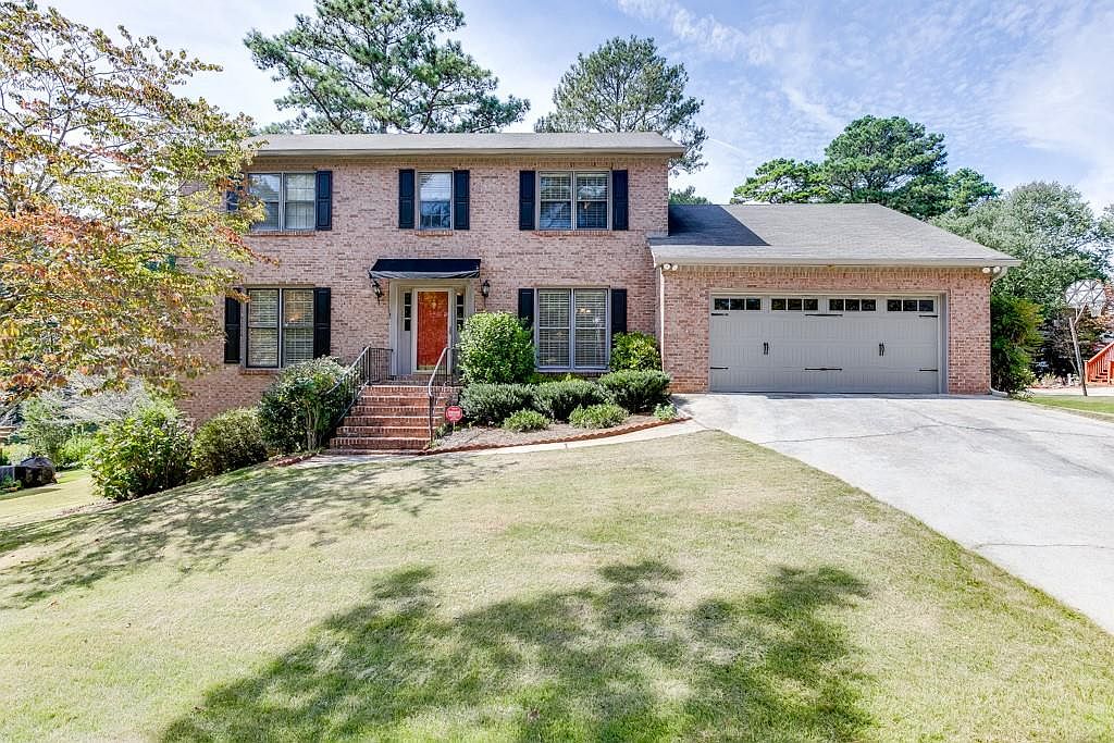 4521 Hadley Pl, Snellville, GA 30039 MLS 7280721 Zillow