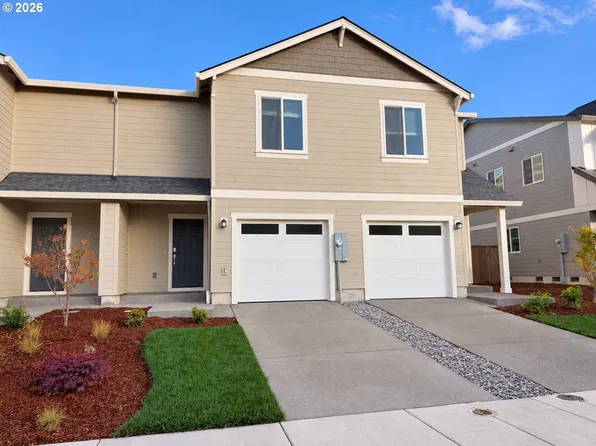 1489 Laura Vista Dr NW, Albany, OR 97321