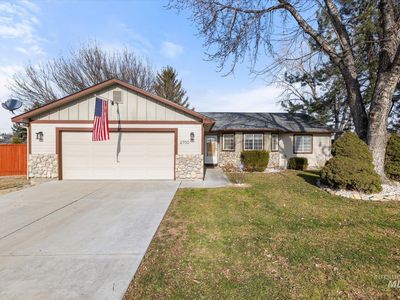 2700 E Iowa Ave, Nampa, ID, 83686