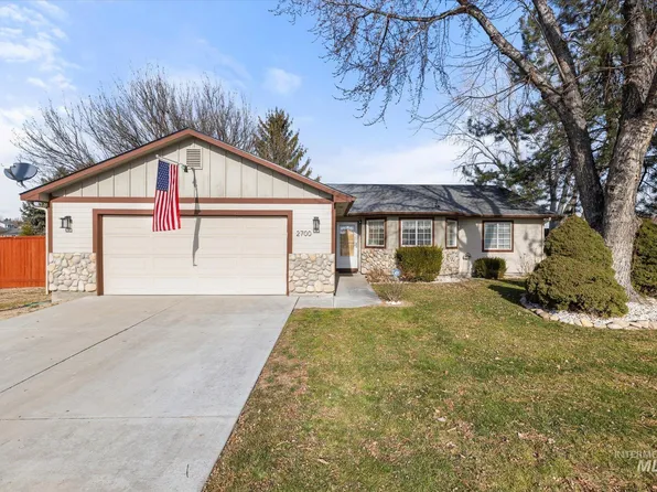 2700 E Iowa Ave, Nampa, ID 83686