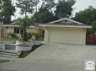 1440 Ponderosa Ave, Brea, CA 92821