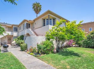1546 S Holt Ave #1546, Los Angeles, CA 90035