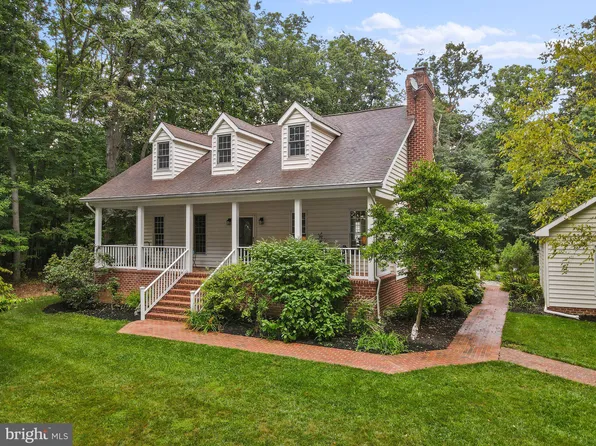 15078 Frederick Rd, Woodbine, MD 21797