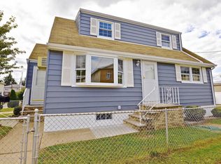 53 West St, North Arlington, NJ 07031