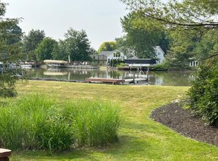 3858 Commodore Cv E, Aurora, OH 44202