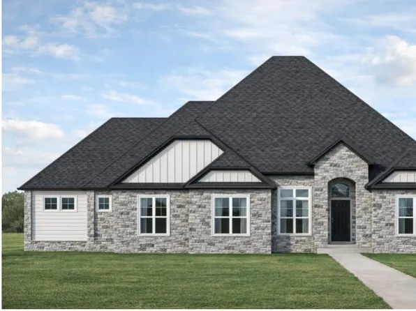 820 Greenhorn St, Bentonville, AR 72712