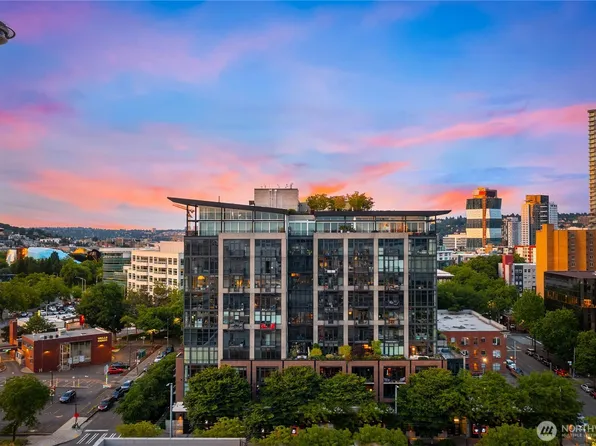 2720 3rd Avenue #314, Seattle, WA 98121