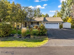 47 Poplar Dr, Bozeman, MT 59718