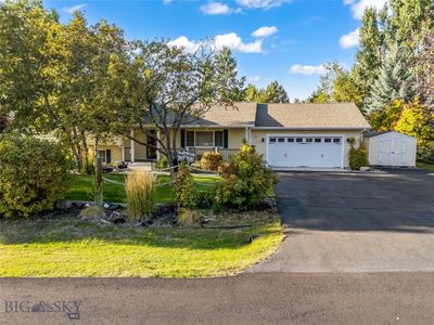 47 Poplar Dr, Bozeman, MT, 59718