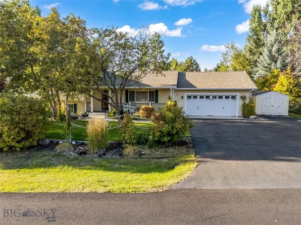 47 Poplar Dr, Bozeman, MT 59718