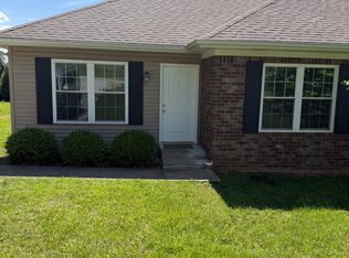 117 Dogwood Ln #117, Munfordville, KY 42765