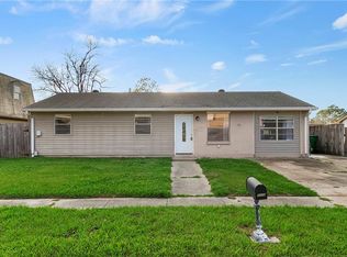5008 Middlebury St, Marrero, LA 70072