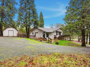6900 Pleasant Creek Rd, Rogue River, OR 97537