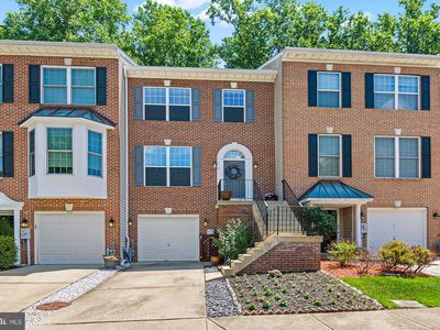 519 Samuel Chase Way, Annapolis, MD, 21401