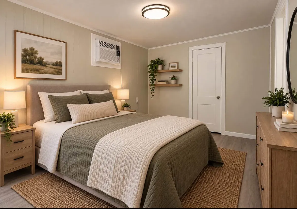 1 bed, 450 sqft, $1,250 — Photo 4