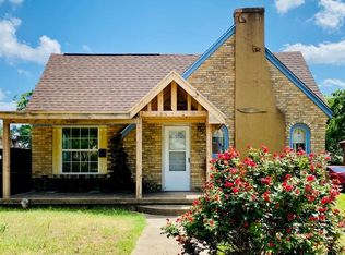2744 Catherine St, Dallas, TX 75211