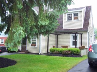 19 Marple Rd, Poughkeepsie, NY 12603