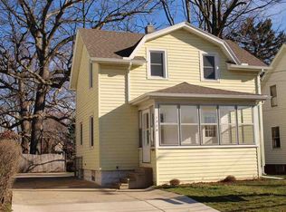 1328 E North St, Jackson, MI