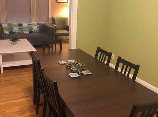5 North St #1, Medford, MA 02155
