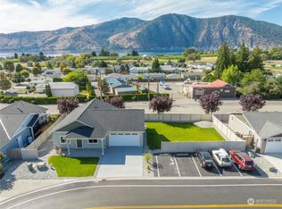 557 Village Dr, Manson, WA 98831