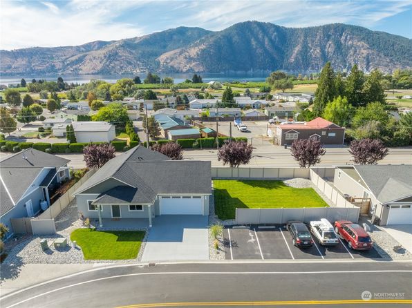 557 Village Drive, Manson, WA 98831