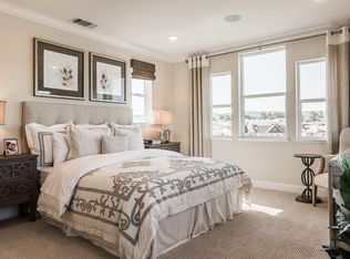 1805 Yosemite Pl, Hercules, CA 94547