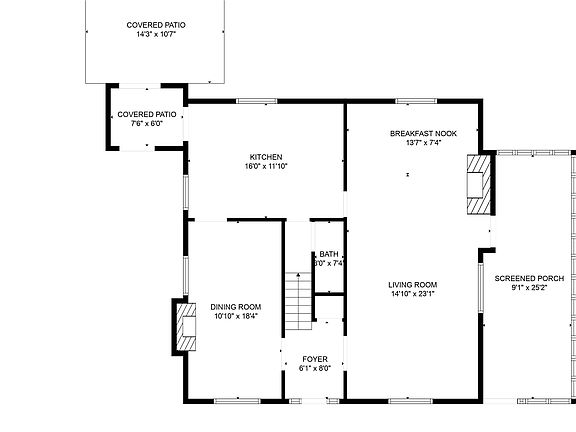 32nd image of this home