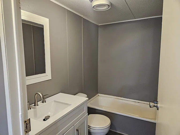 Guest bath