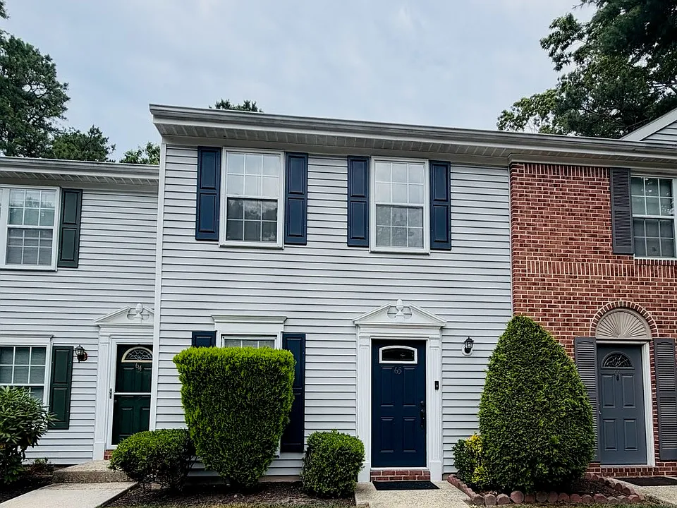 65 Shawnee Pl #65