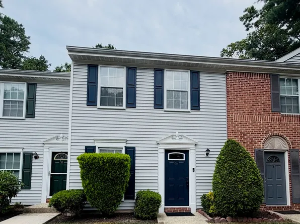 65 Shawnee Pl #65, Absecon, NJ 08205
