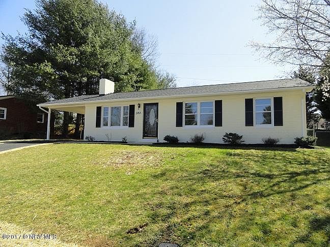 1st image of 2265 Giles Dr SE