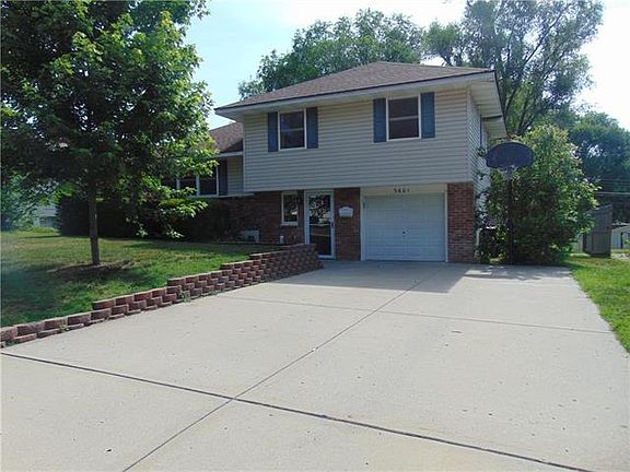 2nd image of 3601 S Randall Dr