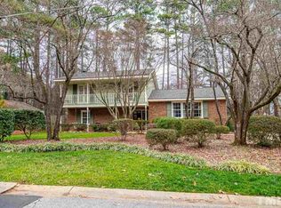 625 Ashe Ave, Cary, NC 27511