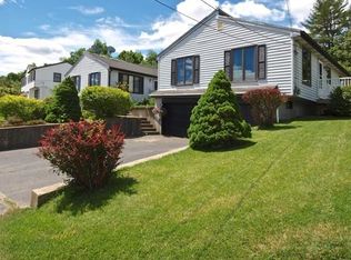 66 Boylston St, Randolph, MA 02368