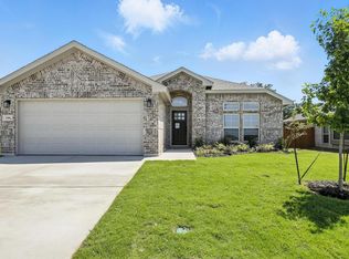 1200 Holly St, Cleburne, TX 76033