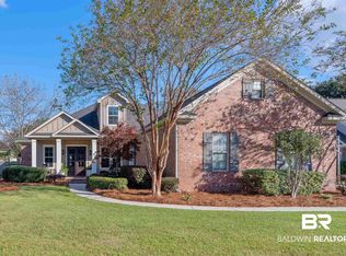 378 Lambton St, Fairhope, AL 36532