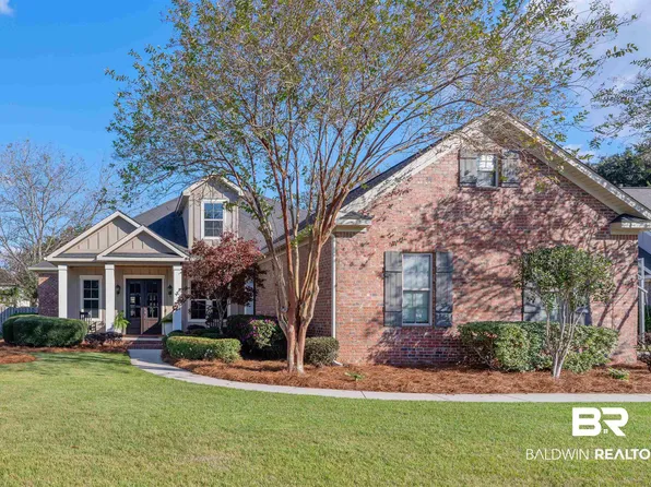 378 Lambton St, Fairhope, AL 36532
